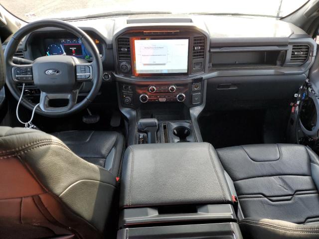 2024 FORD F150 XLT #3292555687