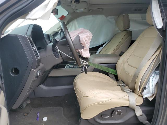 2019 FORD EXPEDITION LIMITED 1FMJU1KT0KEA71531