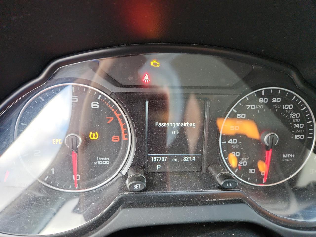 AUDI Q5 PREMIUM PLUS