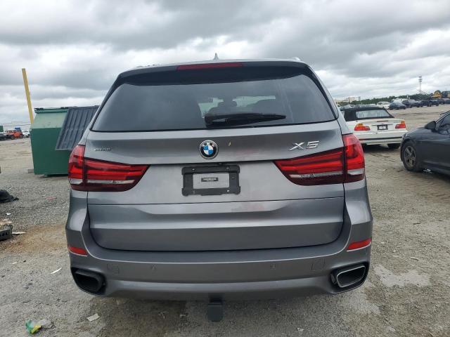 2017 BMW X5 XDR40E #3303975691