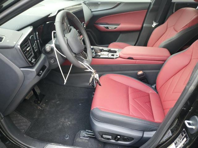 2026 LEXUS NX 350H BA #3296280488