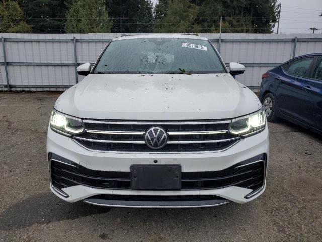 2022 VOLKSWAGEN TIGUAN SEL 3VV4B7AX0NM012803