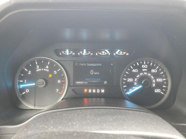 2020 FORD F150 SUPER - 1FTEW1EP8LFA56849