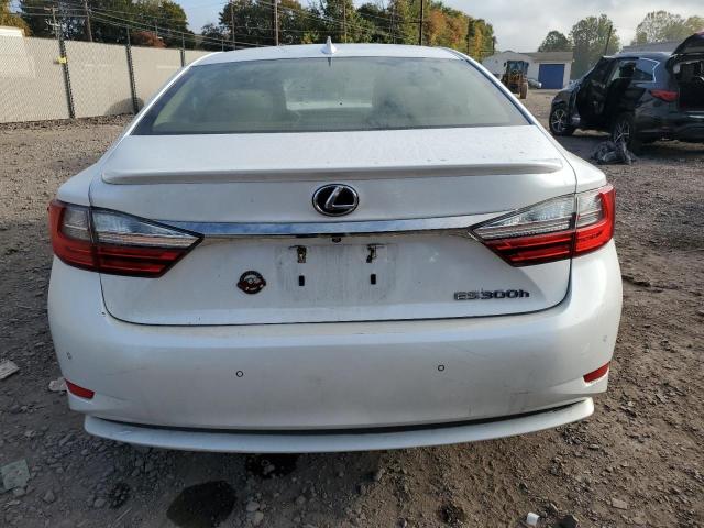 2016 LEXUS ES 300H JTHBW1GG9G2101678