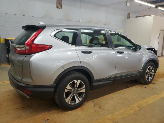 2018 HONDA CR-V LX - 2HKRW5H31JH423515