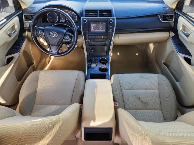 2017 TOYOTA CAMRY LE - 4T1BF1FKXHU728723