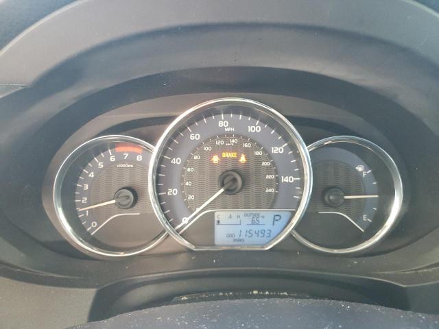 2016 TOYOTA COROLLA L - 2T1BURHE1GC611558