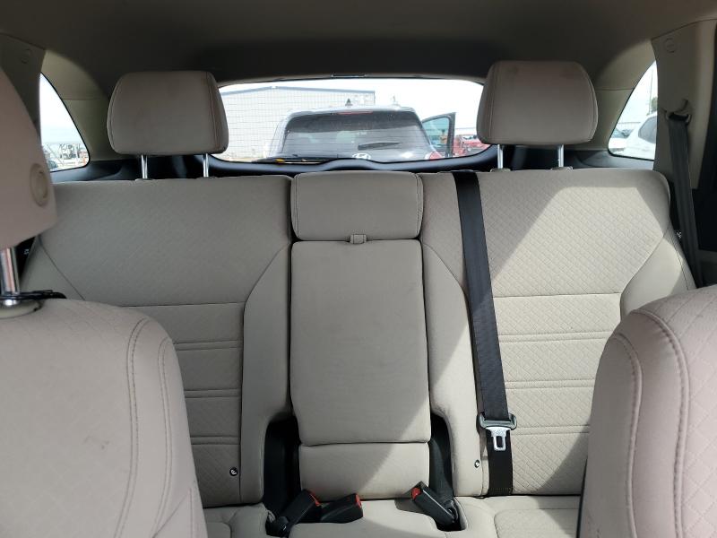 2018 KIA SORENTO LX - 5XYPG4A36JG418391