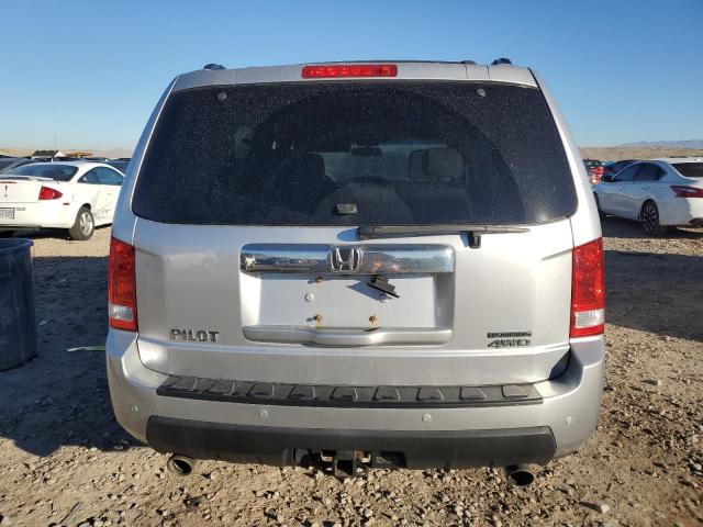 2011 HONDA PILOT TOUR - 5FNYF4H96BB061966