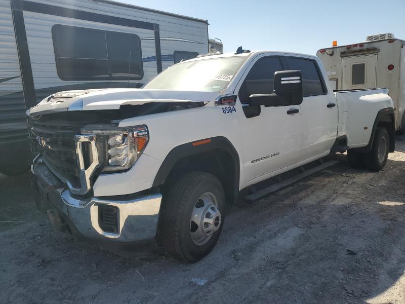 2023 GMC SIERRA K35 1GT49SEYXPF148584