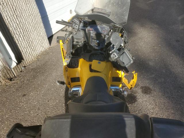 2010 HONDA GL1800 - 1HFSC47H9AA903994