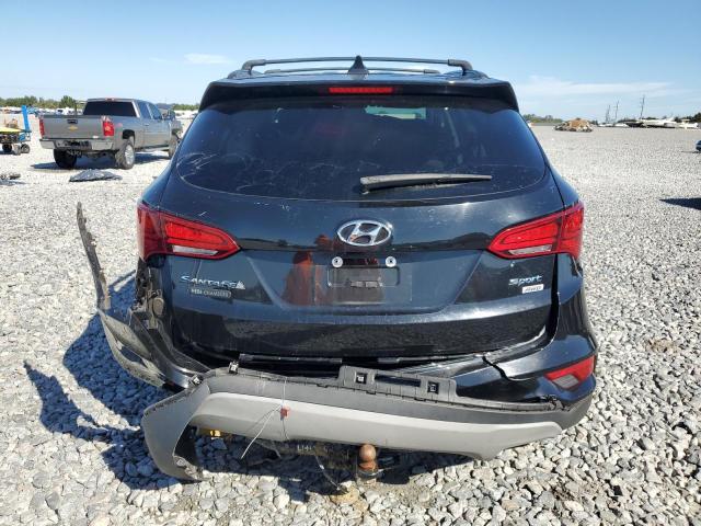 2018 HYUNDAI SANTA FE S #3310439330