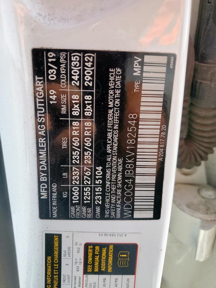 MERCEDES-BENZ GLC-CLASS 300