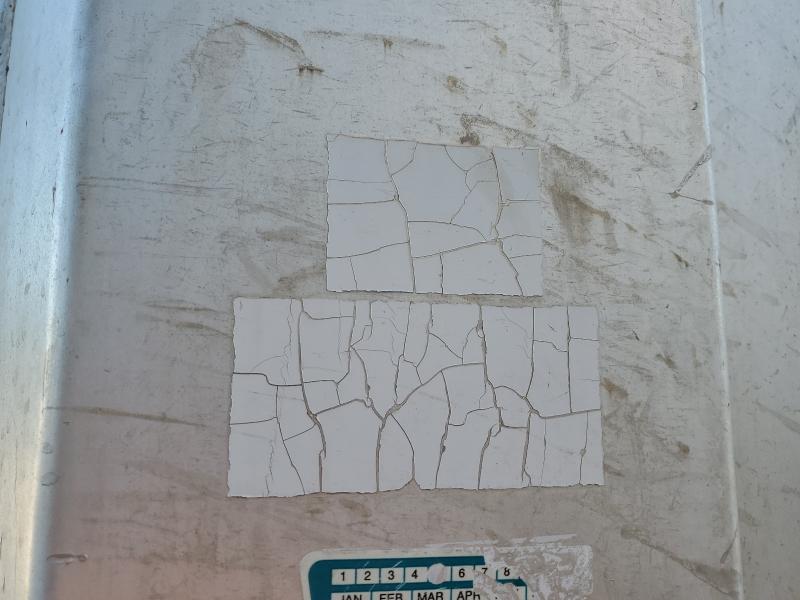 2001 UNKNOWN UNKNOWN #3301693628