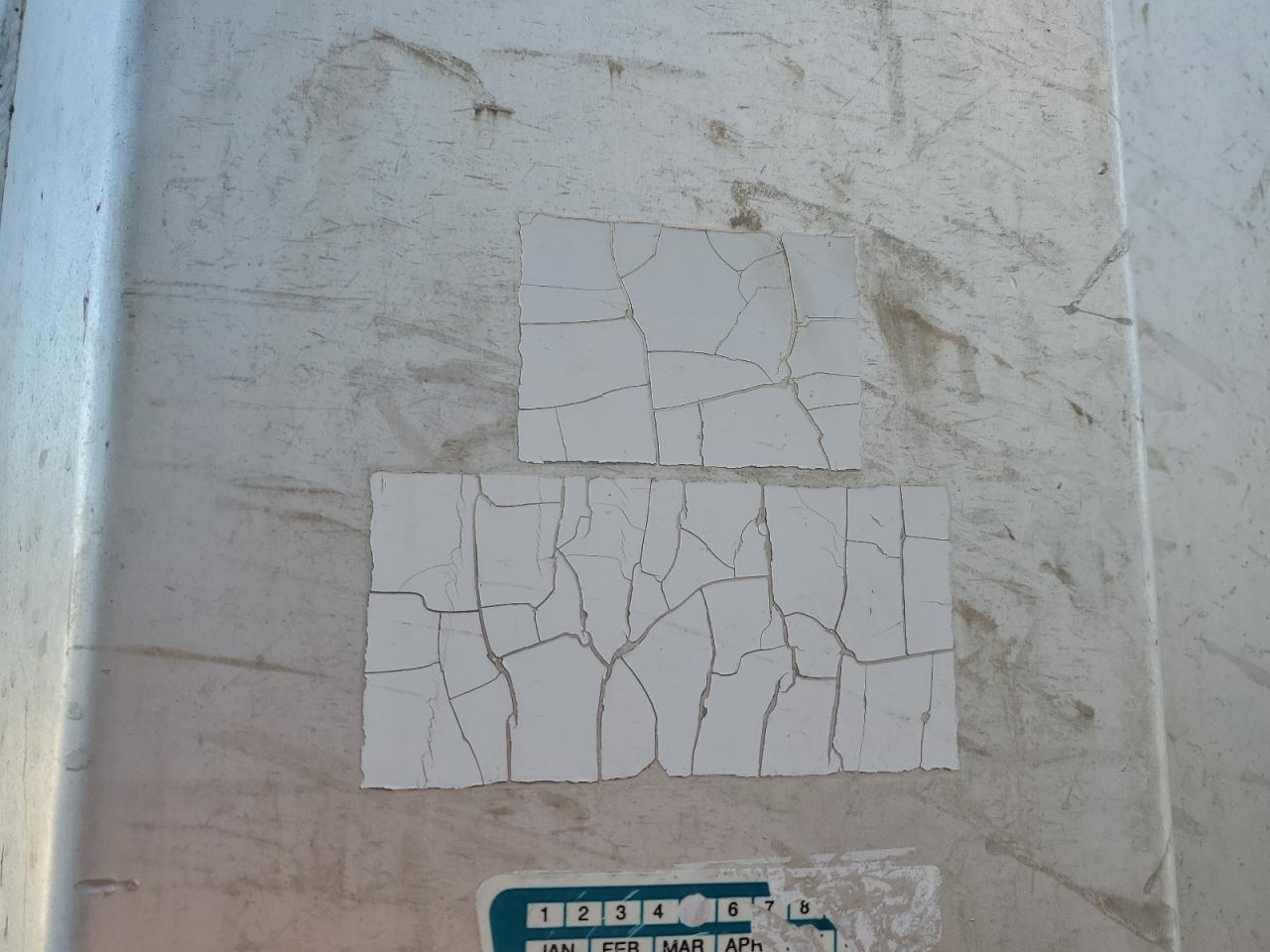 Lot #3301693628 2001 UNKNOWN UNKNOWN