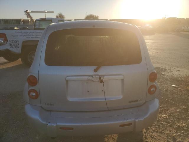 2011 CHEVROLET HHR LT - 3GNBABFW0BS649636