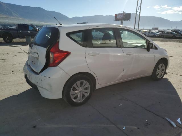 2017 NISSAN VERSA NOTE - 3N1CE2CP9HL379889