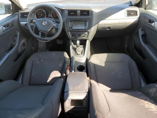 2015 VOLKSWAGEN JETTA BASE - 3VW2K7AJ3FM422303