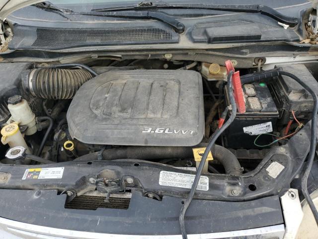 2013 CHRYSLER TOWN & COU #3274720795