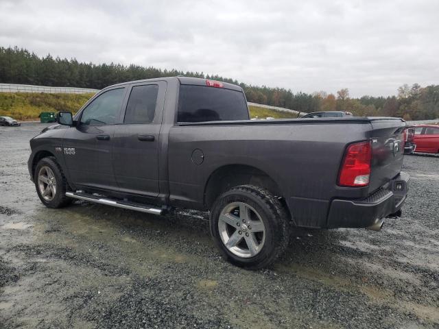 2016 RAM 1500 ST - 1C6RR6FT7GS136729