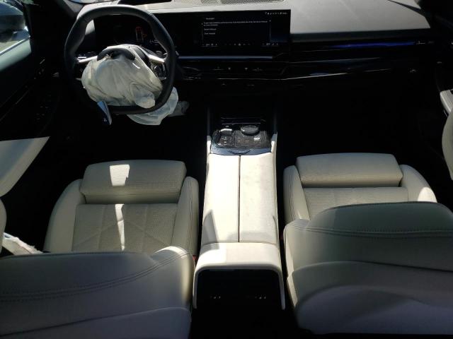 2024 BMW 530 I WBA43FJ02RCS16404