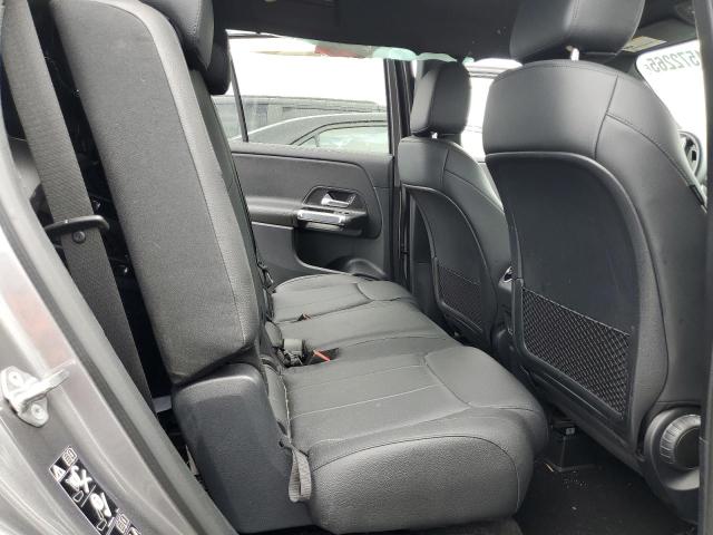 2022 MERCEDES-BENZ GLB 250 - W1N4M4GBXNW205228