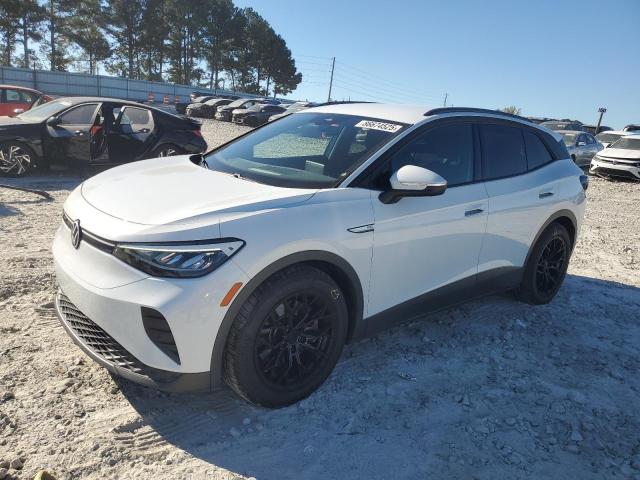 2021 VOLKSWAGEN ID.4 PRO WVGRMPE29MP042349