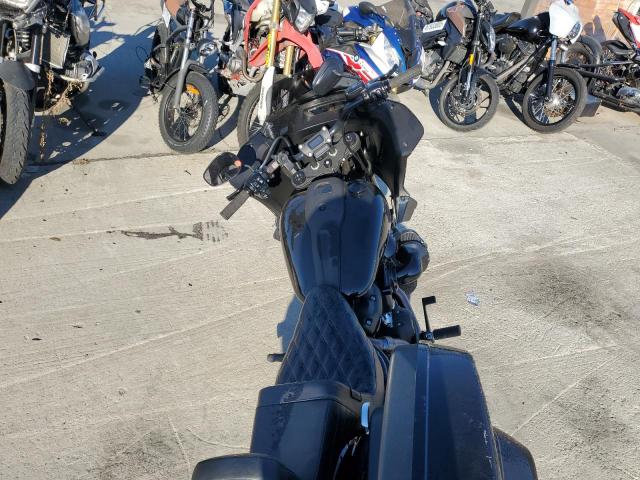 2023 HARLEY-DAVIDSON FXLRST #3304773905