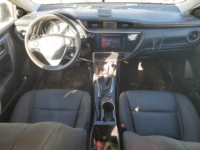 2018 TOYOTA COROLLA L - 5YFBURHE1JP789378