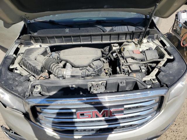 2017 GMC ACADIA SLT 1GKKNULS3HZ125925