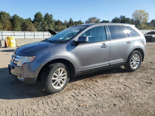 Global Auto Auctions: 2009 FORD EDGE SEL