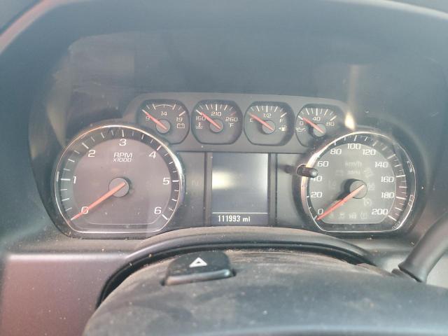 2015 CHEVROLET SILVERADO - 1GCRCPEH0FZ173303