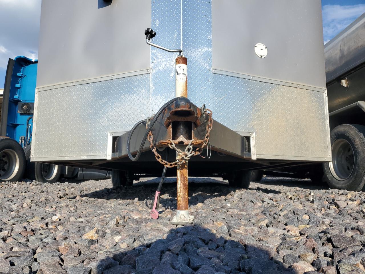 Lot #3297941778 2021 UNKNOWN UNKNOWN