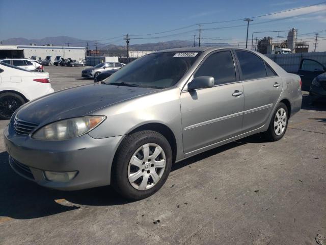 Global Auto Auctions: 2006 TOYOTA CAMRY LE