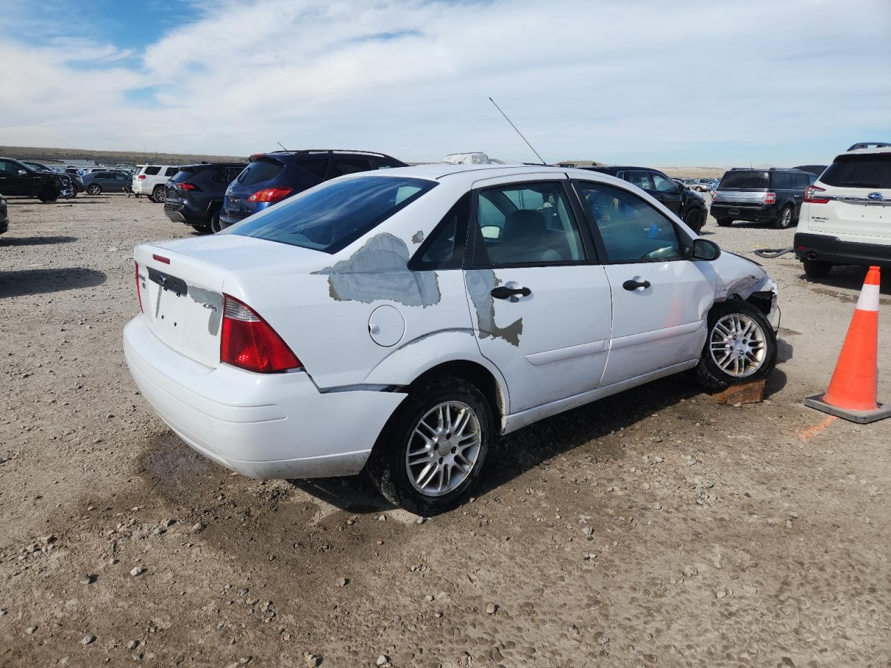 Global Auto Auctions