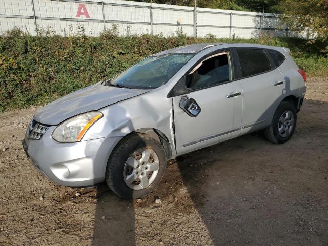 2013 NISSAN ROGUE S - JN8AS5MV4DW665556