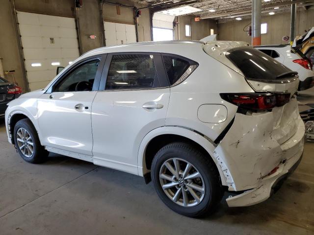 2025 MAZDA CX-5 PREFE - JM3KFBCL5S0544514