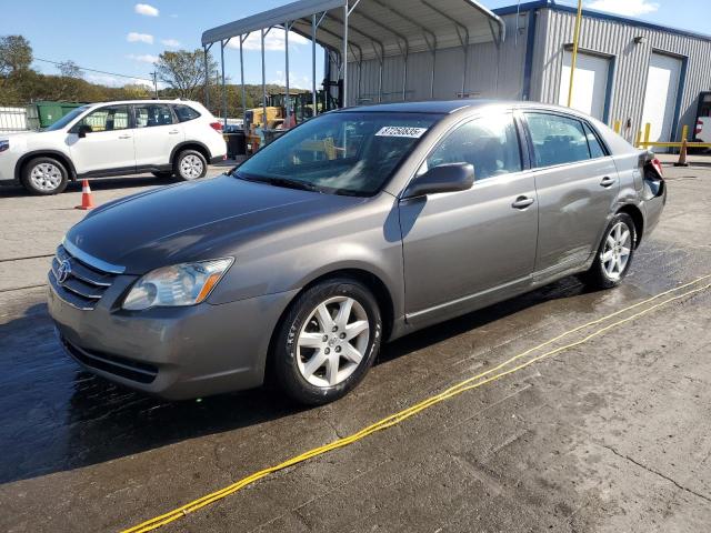 Global Auto Auctions: 2007 TOYOTA AVALON XL