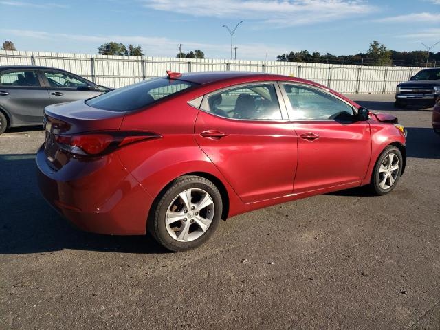 2016 HYUNDAI ELANTRA SE #3296085850