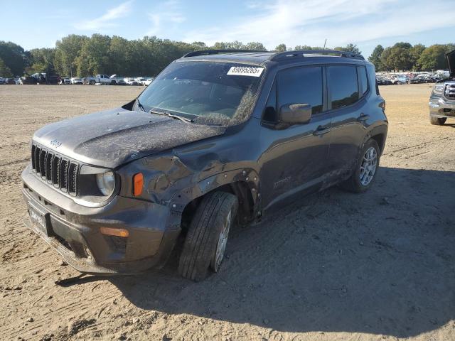 JEEP RENEGADE L