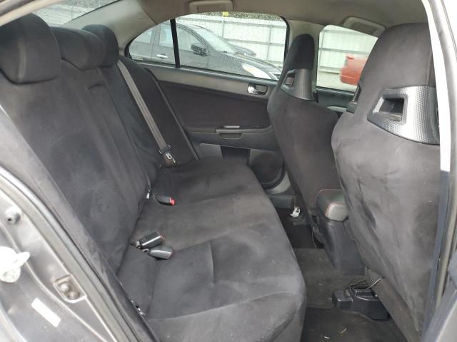 2008 MITSUBISHI LANCER EVO #3285783649