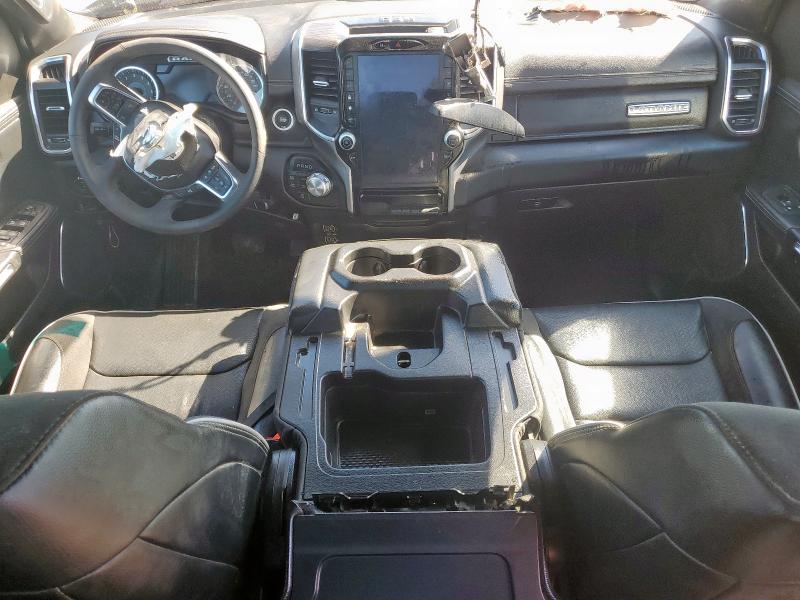 2025 RAM 1500 LARAM #3276351705