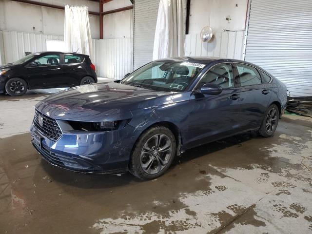 2023 HONDA ACCORD HYBRID EXL 1HGCY2F60PA065756