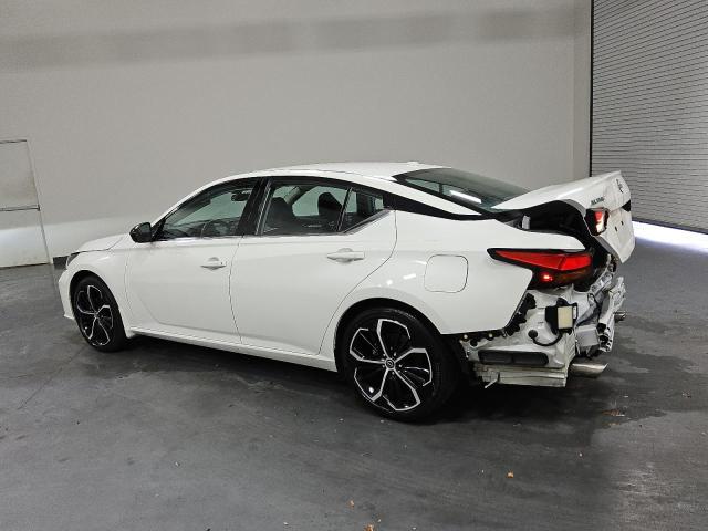 2025 NISSAN ALTIMA SR - 1N4BL4CV7SN359291