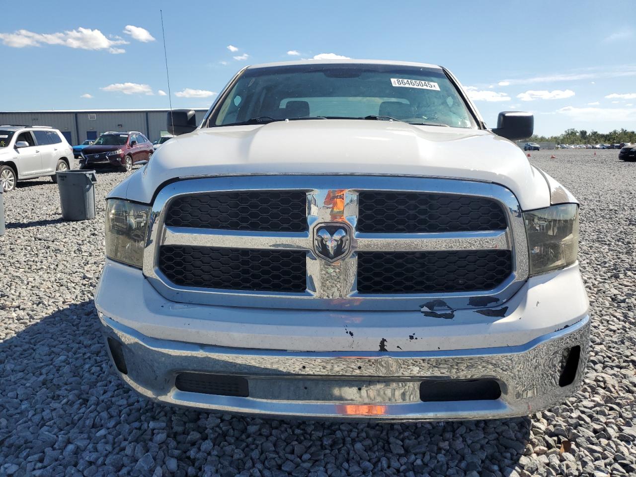 RAM 1500 SLT