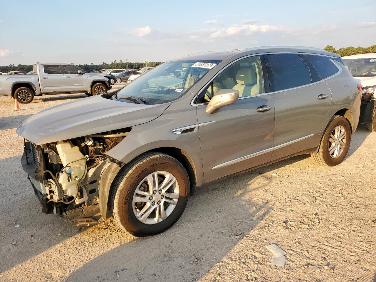 BUICK ENCLAVE ESSENCE
