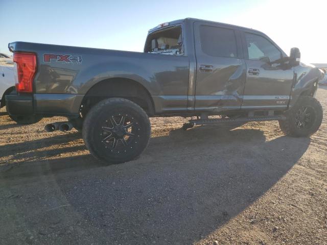2019 FORD F250 SUPER #3297888776