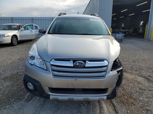 2014 SUBARU OUTBACK 2. - 4S4BRCLC1E3268529