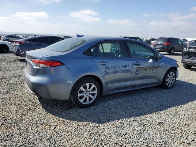 2021 TOYOTA COROLLA LE #3301627630