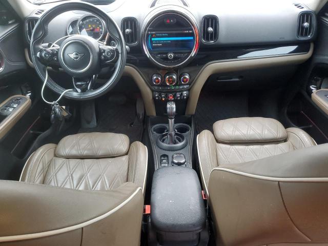 2019 MINI COOPER S C WMZYT5C59K3G94495